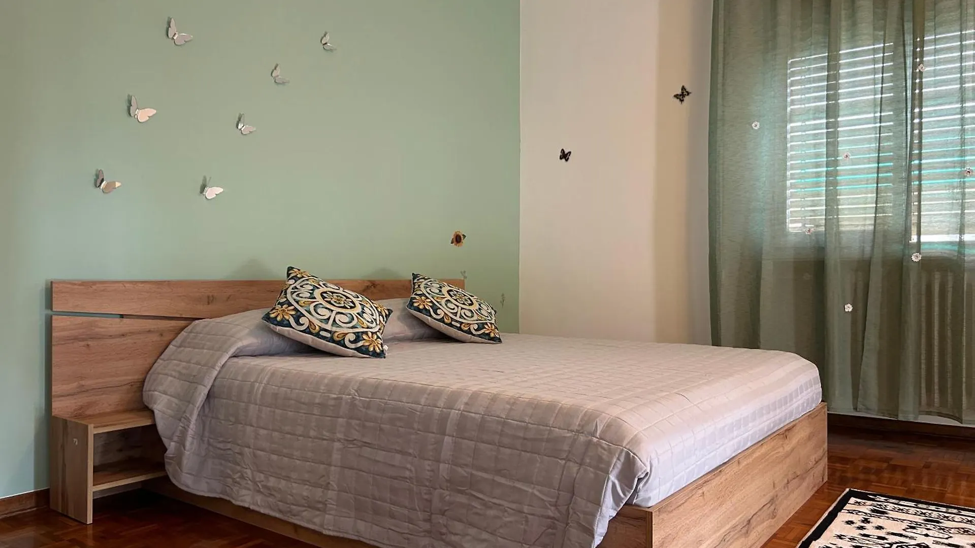 Venezia Visualizza B&B Mestre