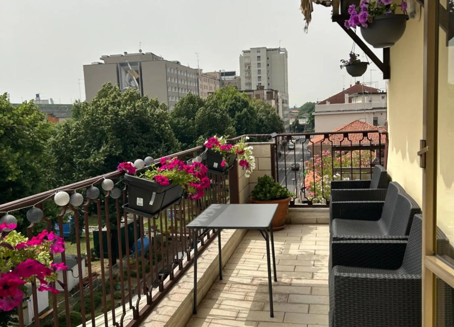 Venezia Visualizza B&B Mestre