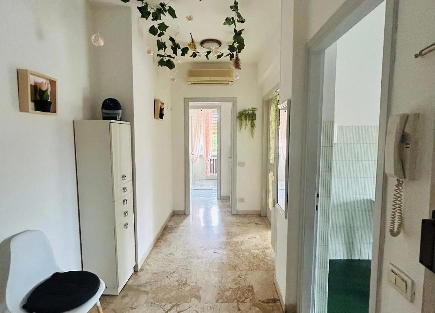 Apartment Venezia Visualizza B&B Mestre
