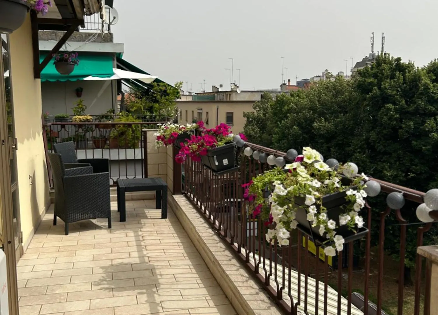 Apartment Venezia Visualizza B&B Mestre
