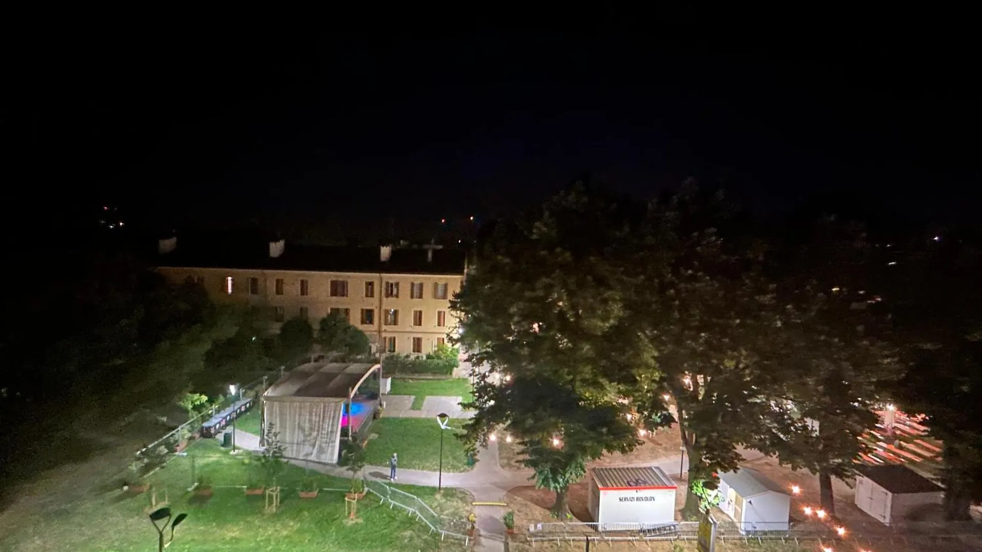 Venezia Visualizza B&B Местре Апартаменты