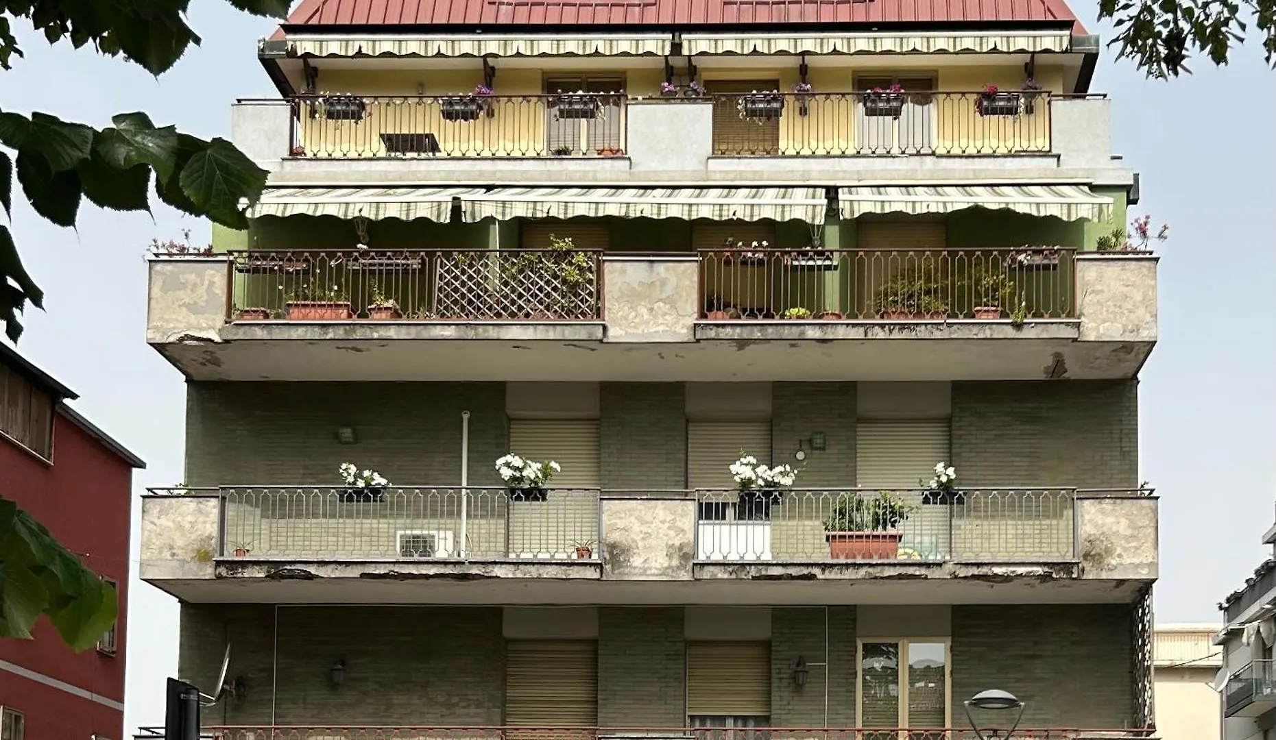 Venezia Visualizza B&B Mestre 0*,  Italy