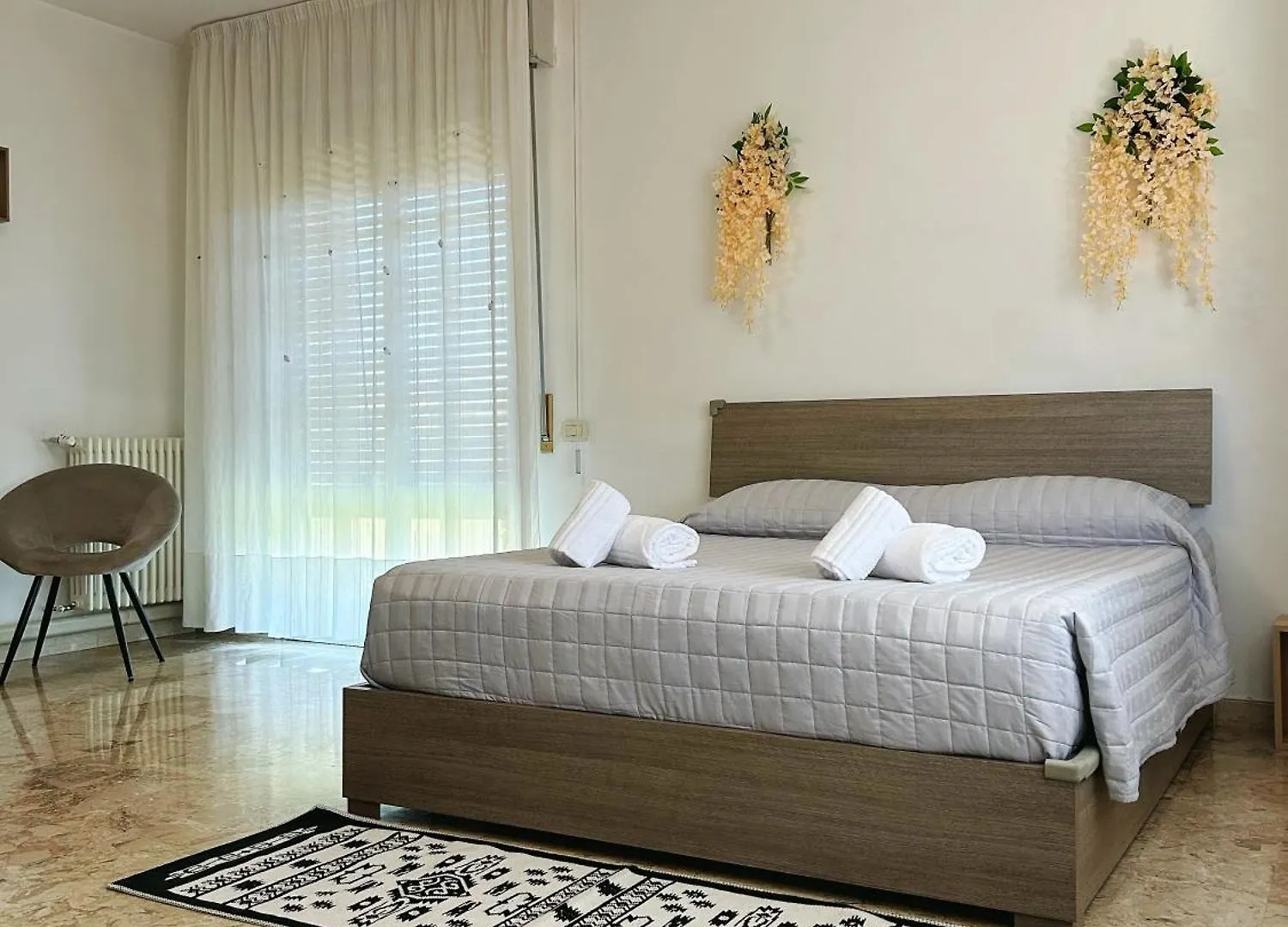 Venezia Visualizza B&B Mestre Apartment