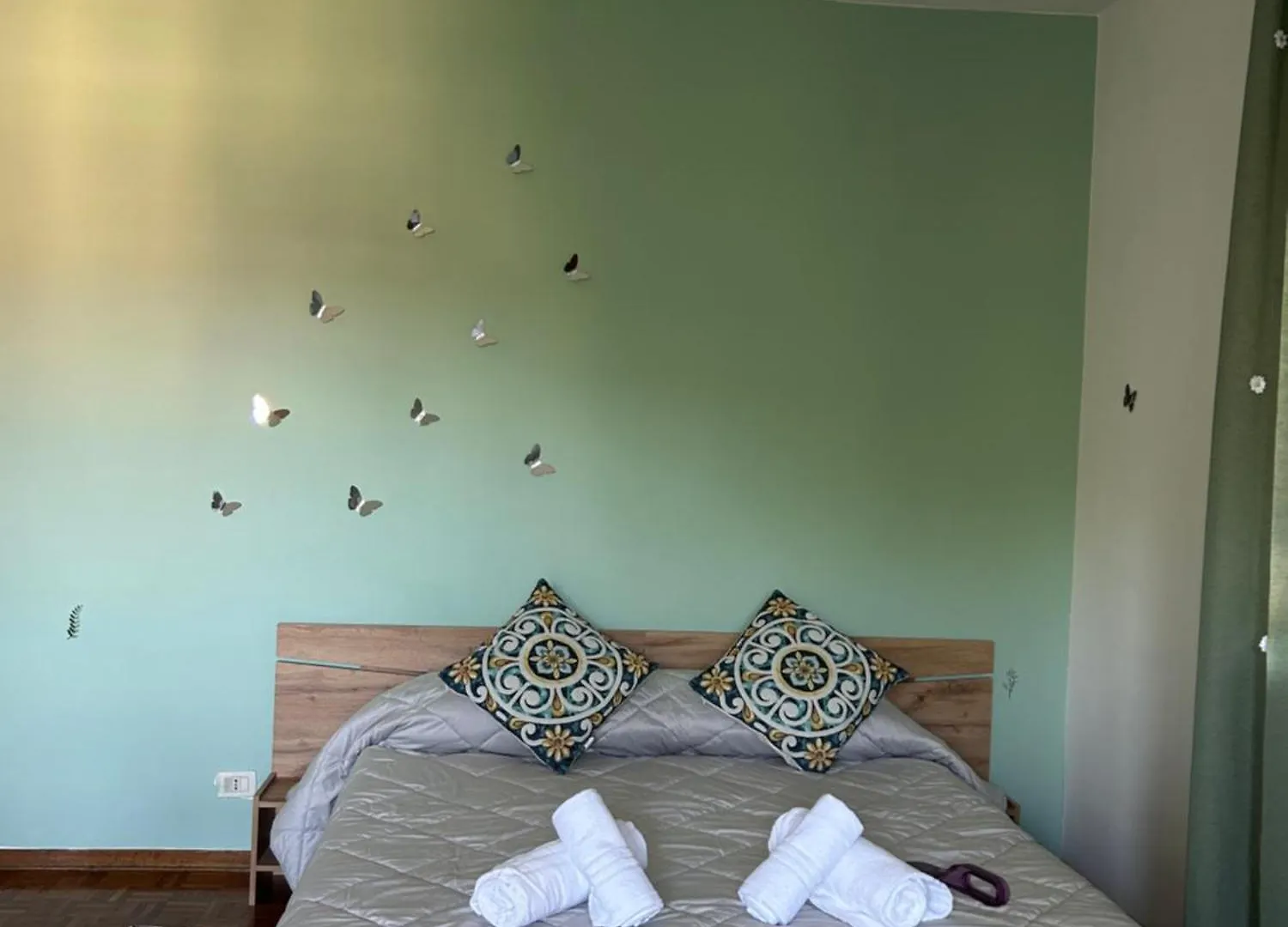 Apartment Venezia Visualizza B&B Mestre