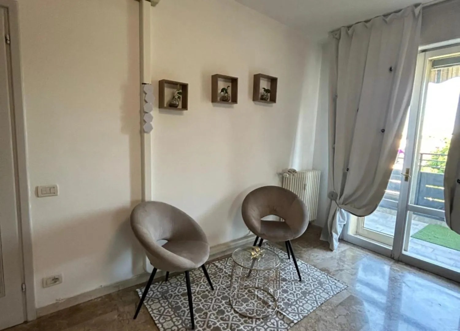 Venezia Visualizza B&B Mestre 0*,