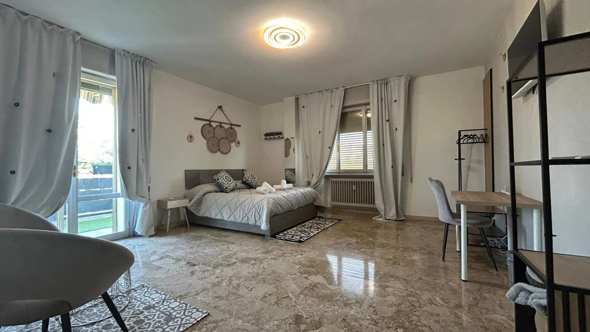 Apartment Venezia Visualizza B&B Mestre