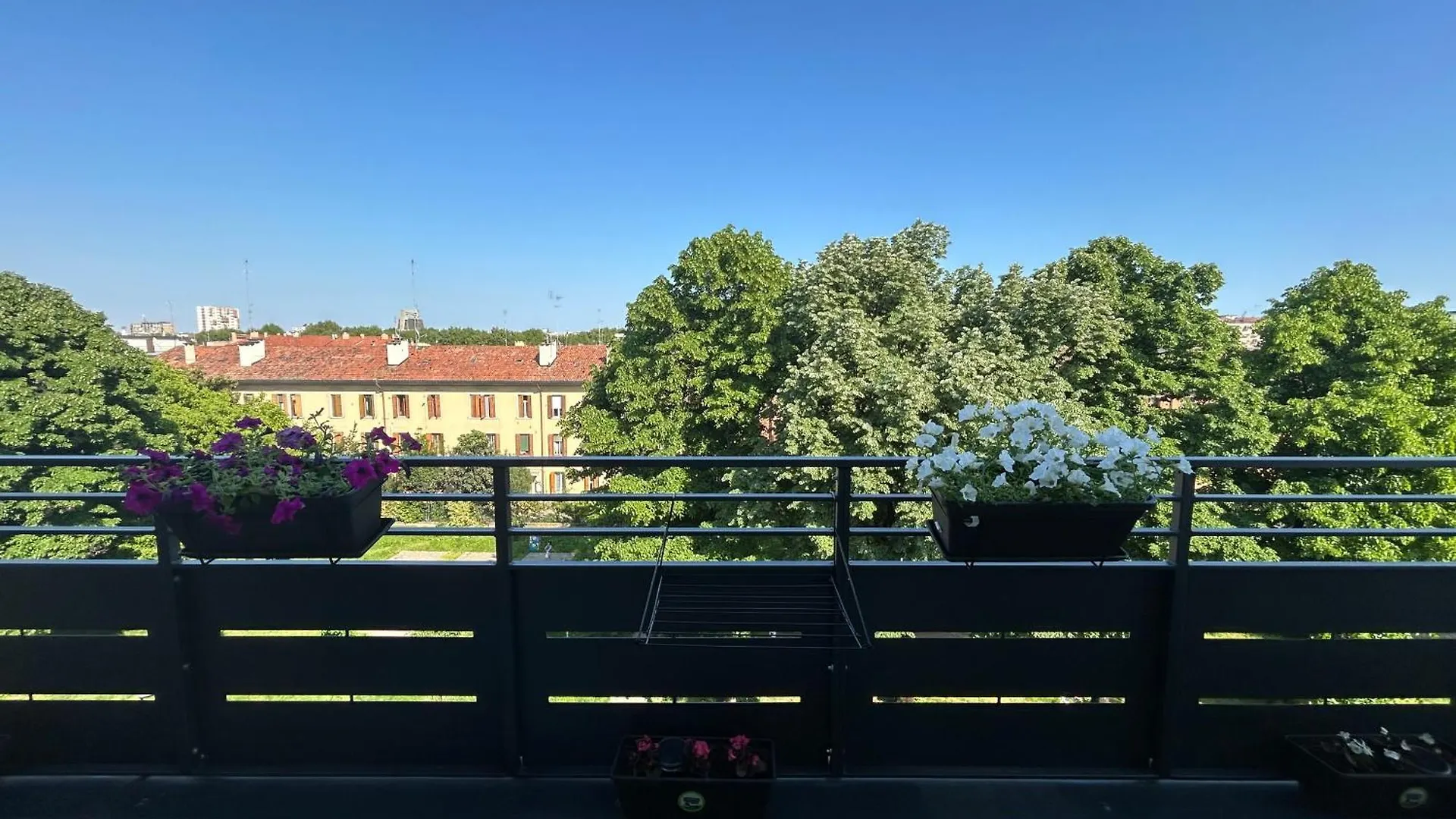 Venezia Visualizza B&B Mestre Italy