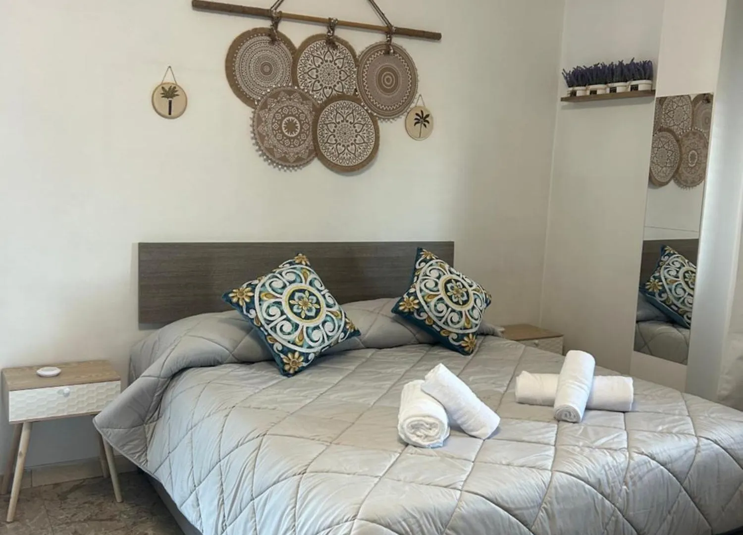 Apartment Venezia Visualizza B&B Mestre