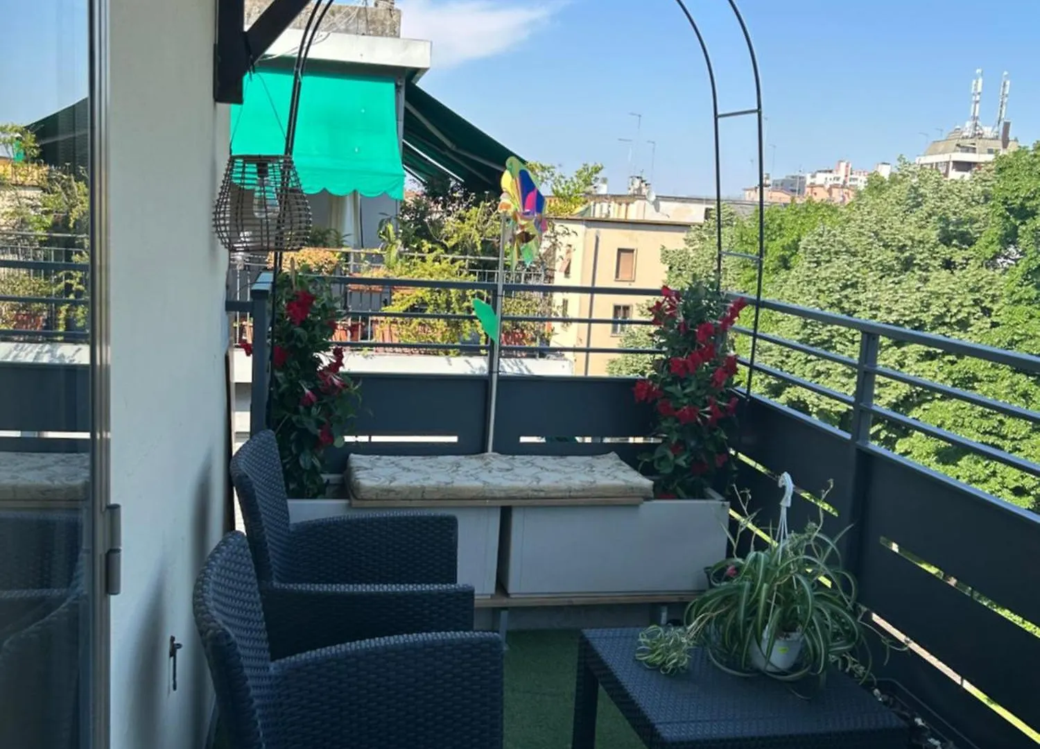 Venezia Visualizza B&B Mestre Italy