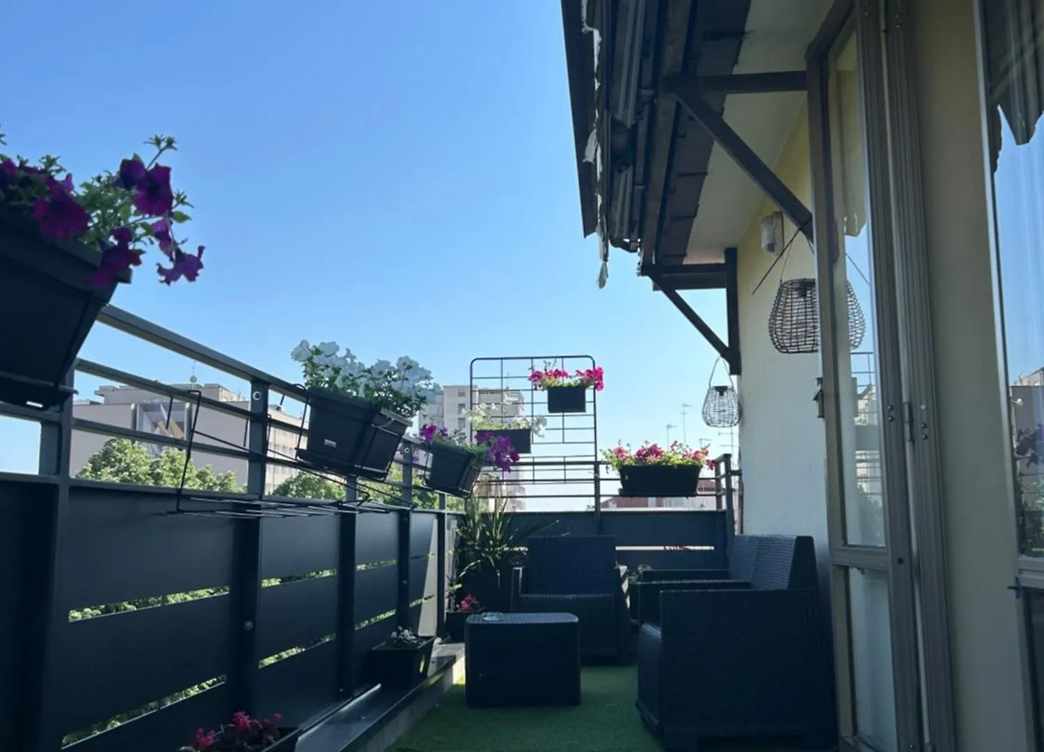 Venezia Visualizza B&B Mestre 0*,  Italy