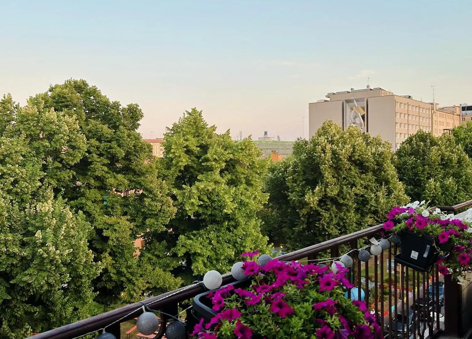 Venezia Visualizza B&B Mestre Apartment
