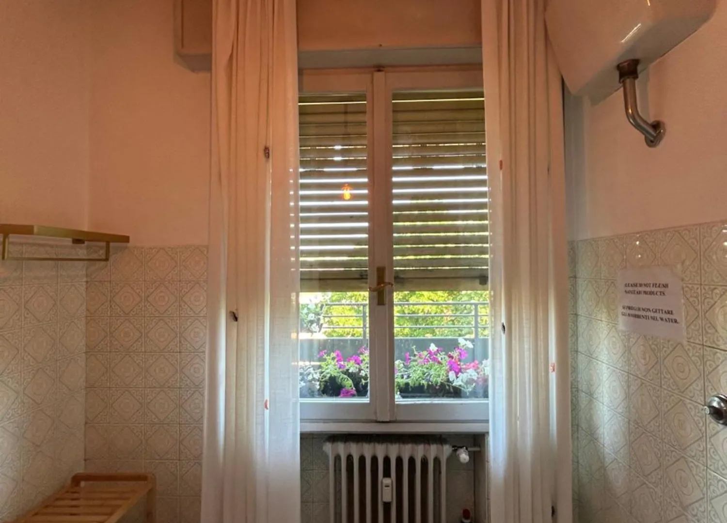 Apartment Venezia Visualizza B&B Mestre Italy