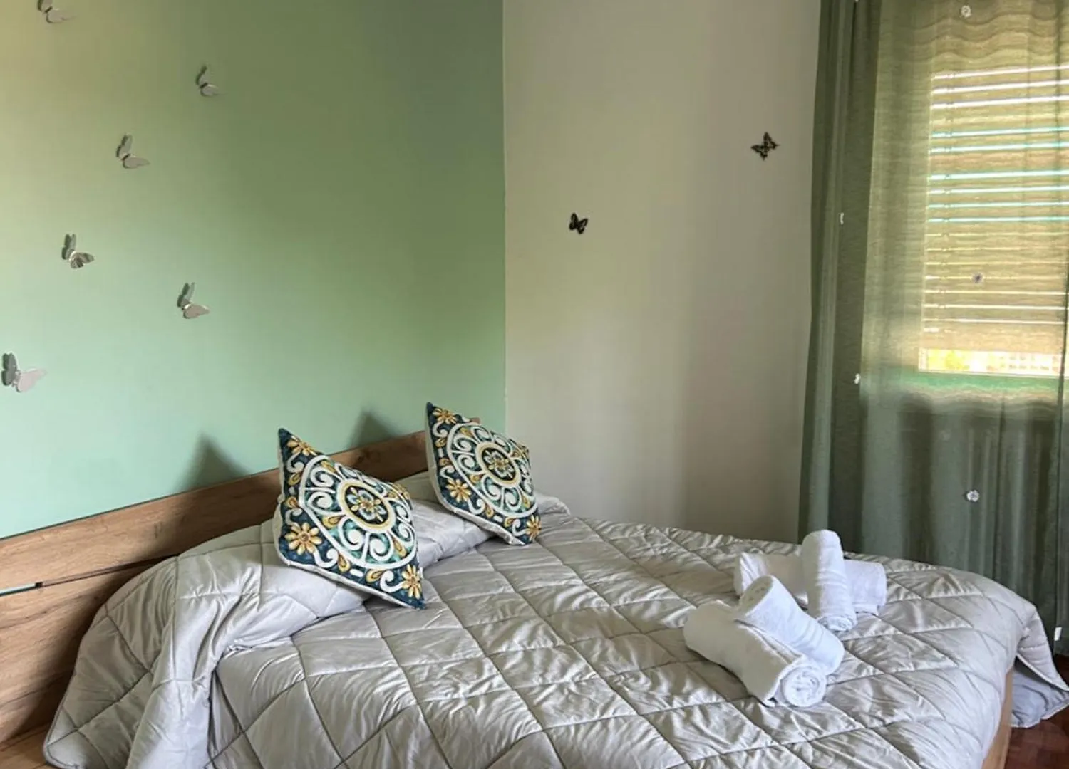 Apartment Venezia Visualizza B&B Mestre