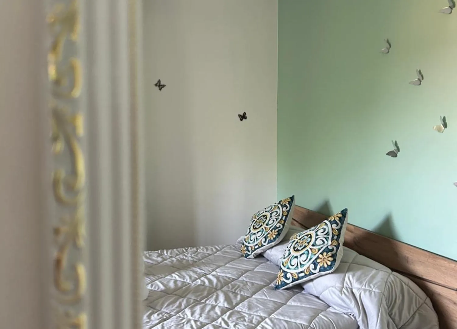 Venezia Visualizza B&B Mestre Apartment