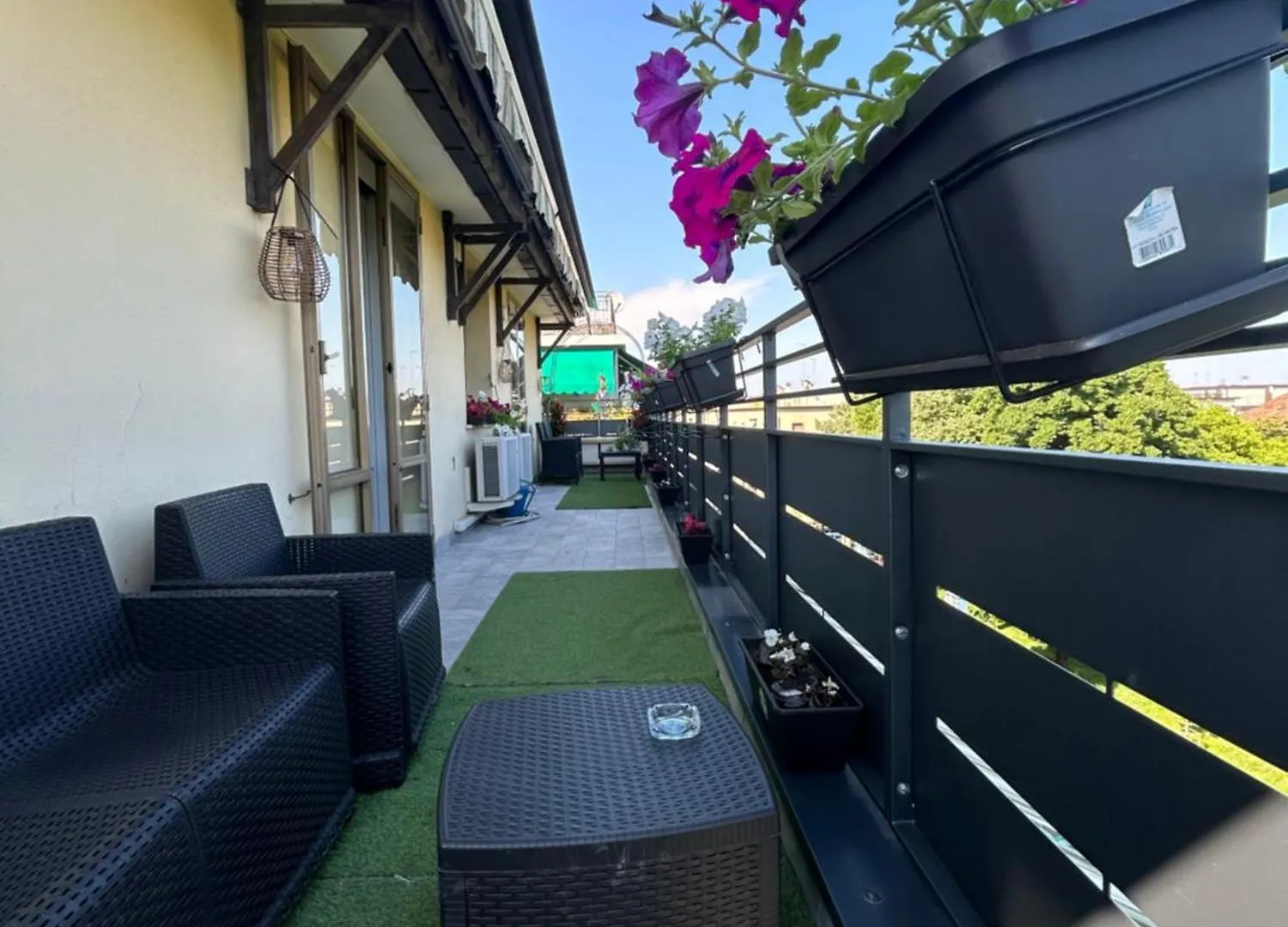 Apartment Venezia Visualizza B&B Mestre