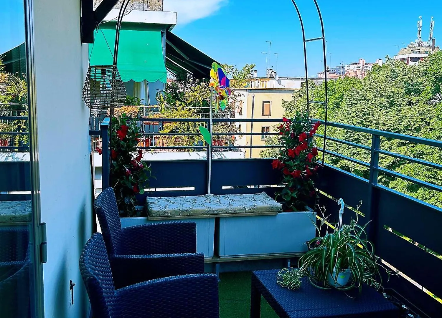 Venezia Visualizza B&B Mestre Italy