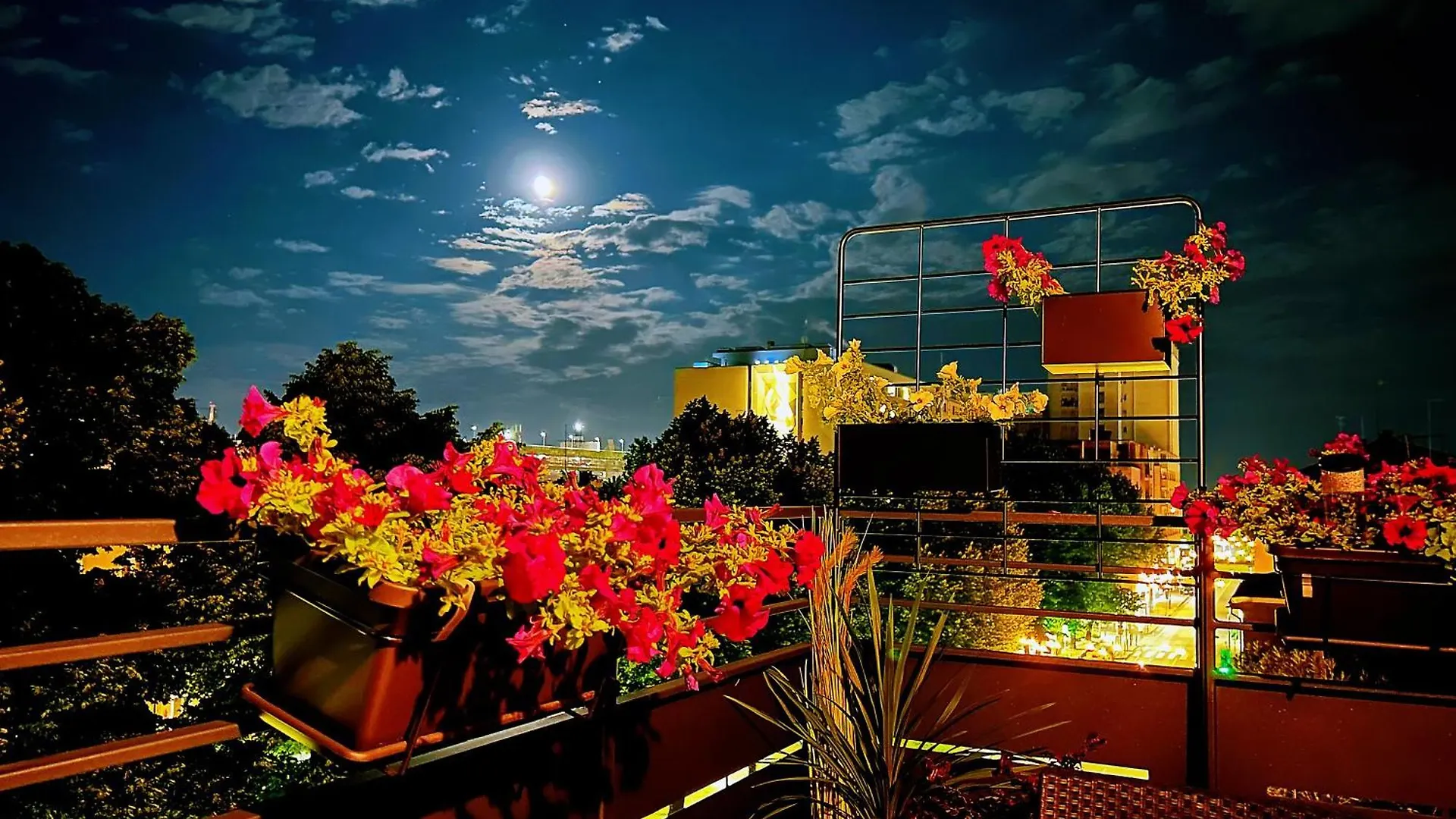 Venezia Visualizza B&B Местре Апартаменты
