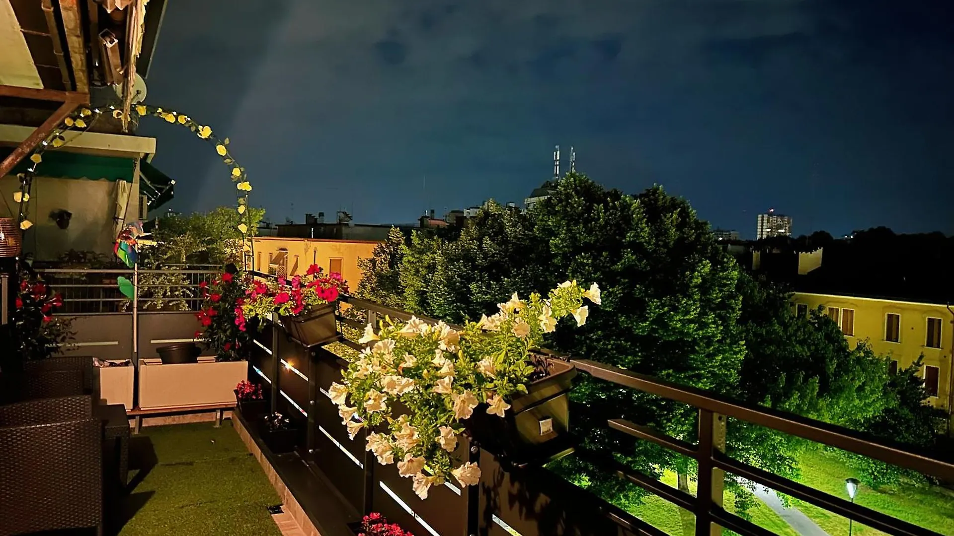 Apartamento Venezia Visualizza B&B Mestre