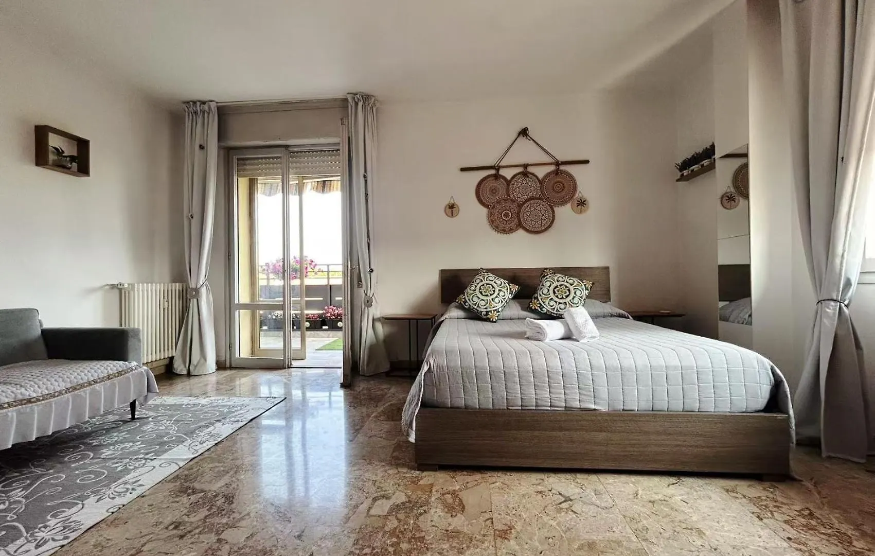 Venezia Visualizza B&B Mestre Italia