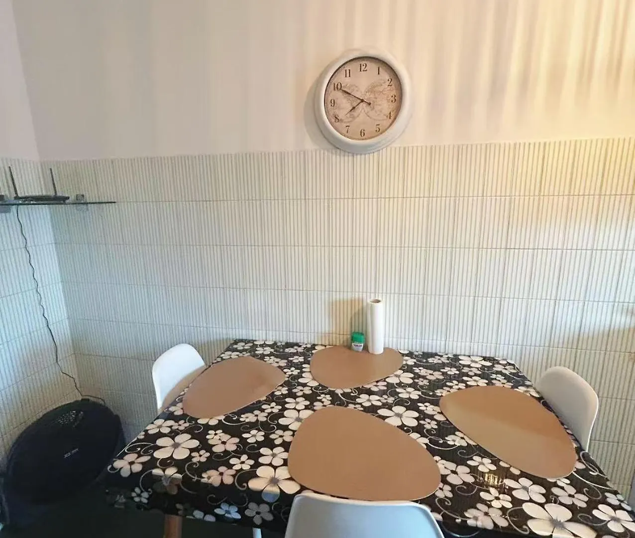 Venezia Visualizza B&B Местре Апартаменты
