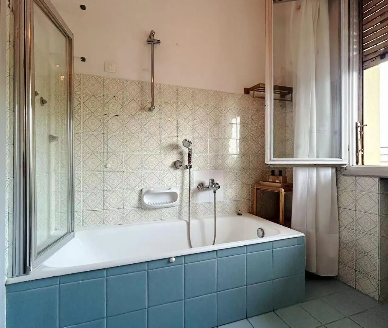 Venezia Visualizza B&B Mestre