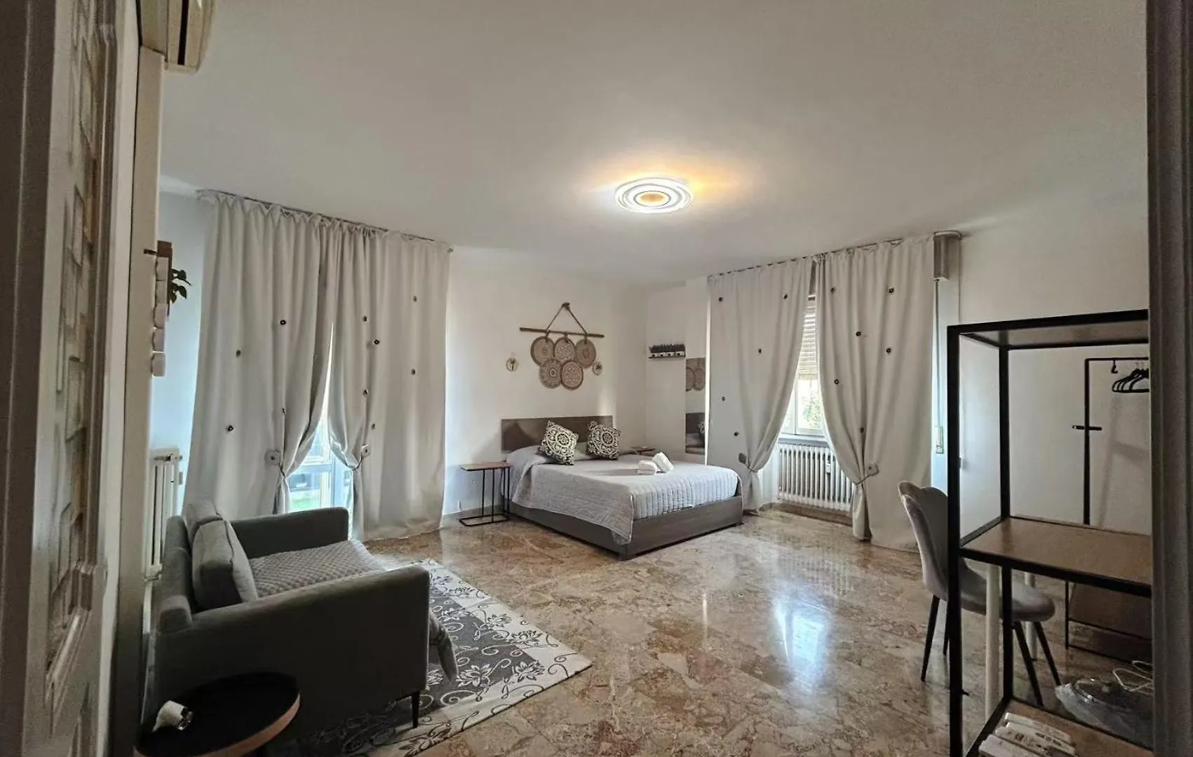 Contactos de Venezia Visualizza B&B