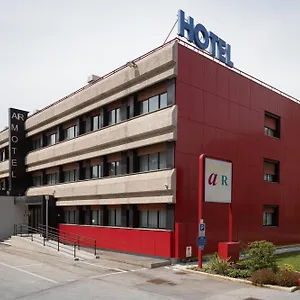 Airmotel ميستر